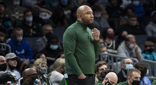 【人物】湖人新帅哈姆何许人也？为何他能脱颖而出？